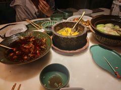 -锦府盐帮·李宅(领展购物广场中关村店)