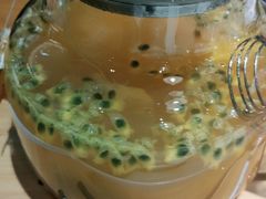 -如轩·海鲜砂锅粥·潮汕菜(南城店)
