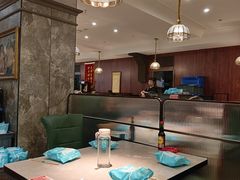 -华竹饭店(中央大街店)