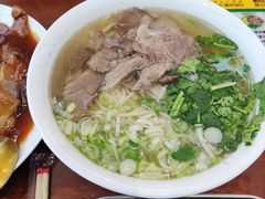 -四川饭店(长白店)