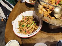 -富正毅三下锅·湘西韵味(天门山索道店)