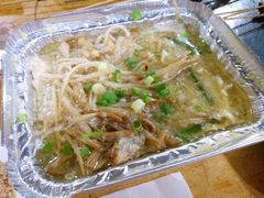 -夜烤·宜宾烧烤(洋河路店)