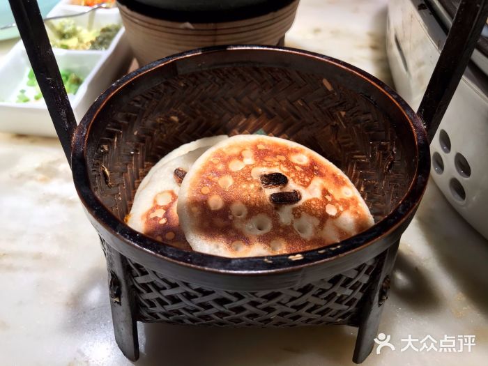 锦府盐帮·李宅(领展购物广场中关村店)徐妈米粑图片