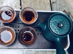 -云里小坐·小院里·团建·宴请·下午茶(三圣乡店)