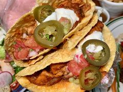 -Famous肥猫墨西哥音乐餐吧(五棵松华熙LIVE店)