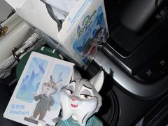 -泡泡玛特POPMART(北国先天下店)