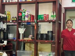 -付小姐在成都(中山公园店)