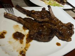 -杭州国际会议中心洲际酒店-原素全日餐厅(解放东路店)