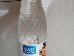 北大荒苏打水-津津乐乐