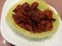 -渭塘酒家(生态园店)