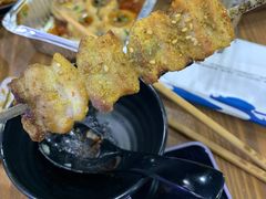 -老虎滩大连海鲜烧烤(建邺云锦路总店)