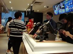 -麦当劳(东急新天地店)