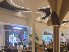 -mango tree芒果树泰国餐厅(青岛万象城店)