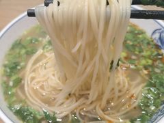 -西部马华清真兰州牛肉面·烧烤夜市(三里河店)