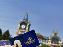 -上海迪士尼度假区