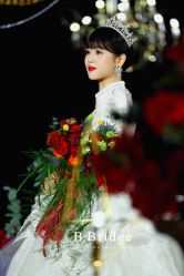 -B.Bridge Couture婚纱礼服(福田店)