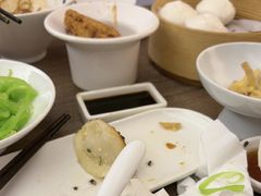 -苏小柳点心·手作小笼包(浦东嘉里城分院)