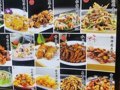 -大眼锅贴水饺(河东店)