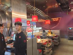 -小龙坎火锅(IFS HOT店)