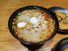 -青石桥老瓦房肥肠粉总店(青石桥总店)