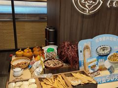 -四道菜·福建菜馆(新街口金鹰店)