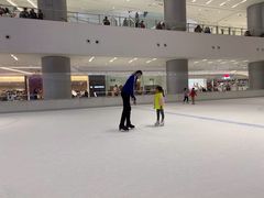 -TheRink大零溜冰场(IFS国金中心店)