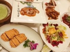 -全聚德(前门店)