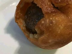 玉兰饼-天福苑(崇宁路店)