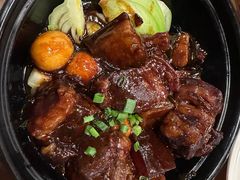 -奶奶的味道(胶州路店)
