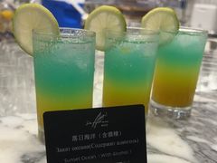 -亚特兰蒂斯-番红花海鲜自助餐厅·鲜活海鲜·小火锅