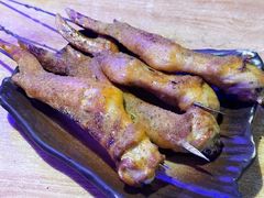 -质烤烤物·活烤海鲜(质烤总店)