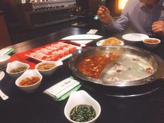 -食鲜捞火锅(湖西路店)