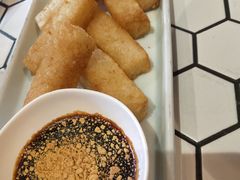 红糖糍粑-有家川菜(宝山万达店)