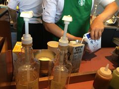 -星巴克臻选(北京前门大街店)