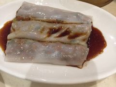 稻香酒家(天河店)-稻香酒家(天河城店)