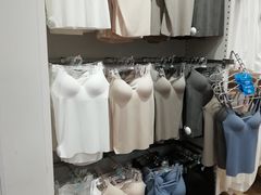 -优衣库(广州恒宝广场店)