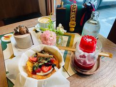 -侘寂甜品(自取店)