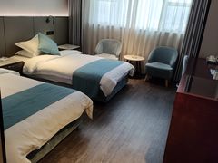 -江苏保险大厦宾馆(南京新街口德基广场店)