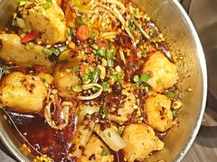-胖哥俩肉蟹煲(梅溪步步高店)