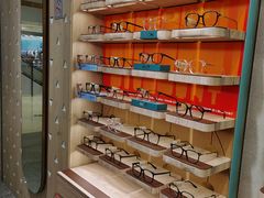 -MUJOSH木九十眼镜(苏州中心店)