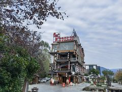 -印象鲵宴·张家界地标美食名片(溪布街店)