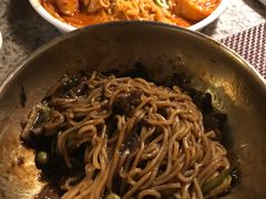 -三代烤肉(保利广场店)