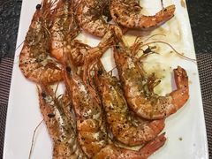 -福樱兰海鲜放题铁板烧(加州店)