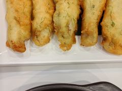 苔条黄鱼-南八仙·老上海味道(南京东路店)