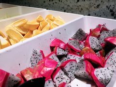 -比格比萨自助(西单明珠餐厅)