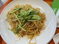 -飞鸿肉夹馍(橡树街区店)
