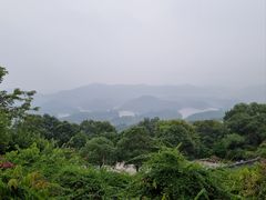 -高榜山景区