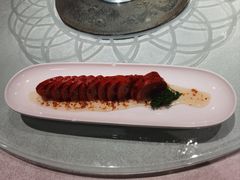 -金枝玉叶上海人家食府(三里河店)
