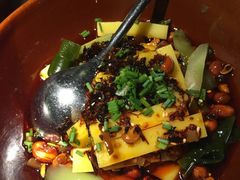红油米豆腐-黔香阁·味(花木店)