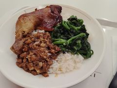 -五芳斋(临平星光街店)